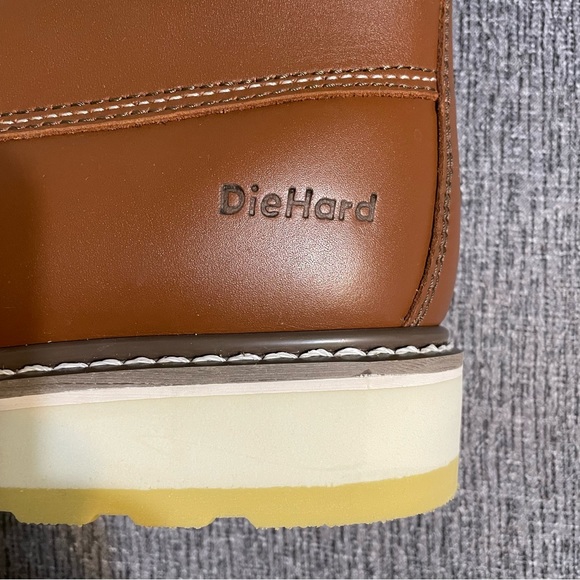 die hard boots wholesale
